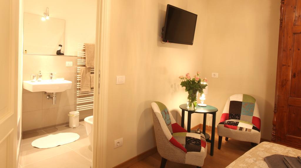 B&B Antico Cancello Lucca Habitación foto