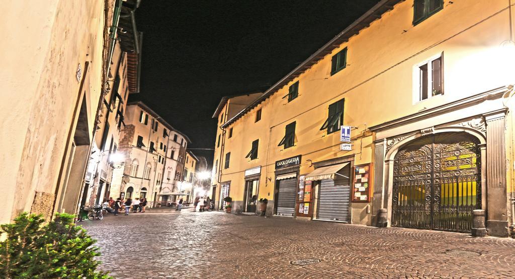B&B Antico Cancello Lucca Exterior foto