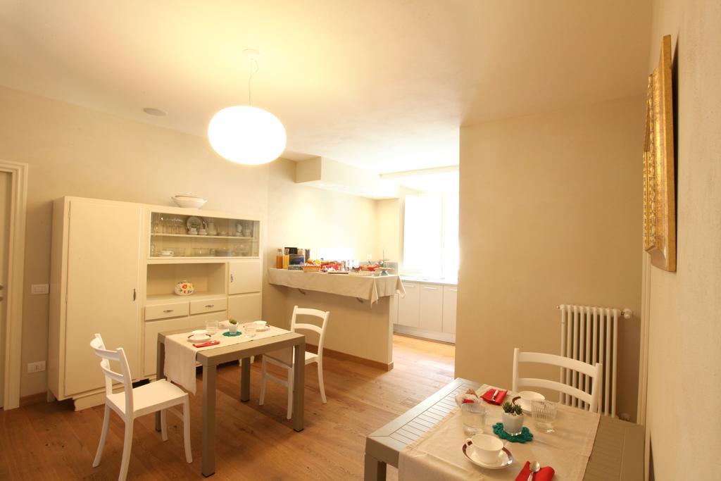 B&B Antico Cancello Lucca Exterior foto