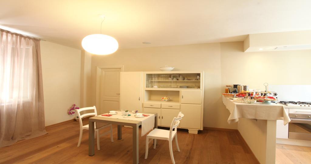 B&B Antico Cancello Lucca Exterior foto
