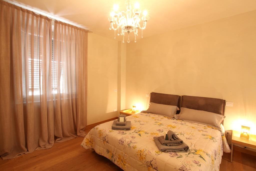 B&B Antico Cancello Lucca Exterior foto
