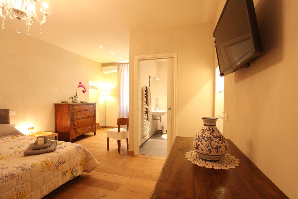 B&B Antico Cancello Lucca Habitación foto